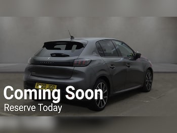 Used Peugeot 208 2020 for sale - 77806569: Photo