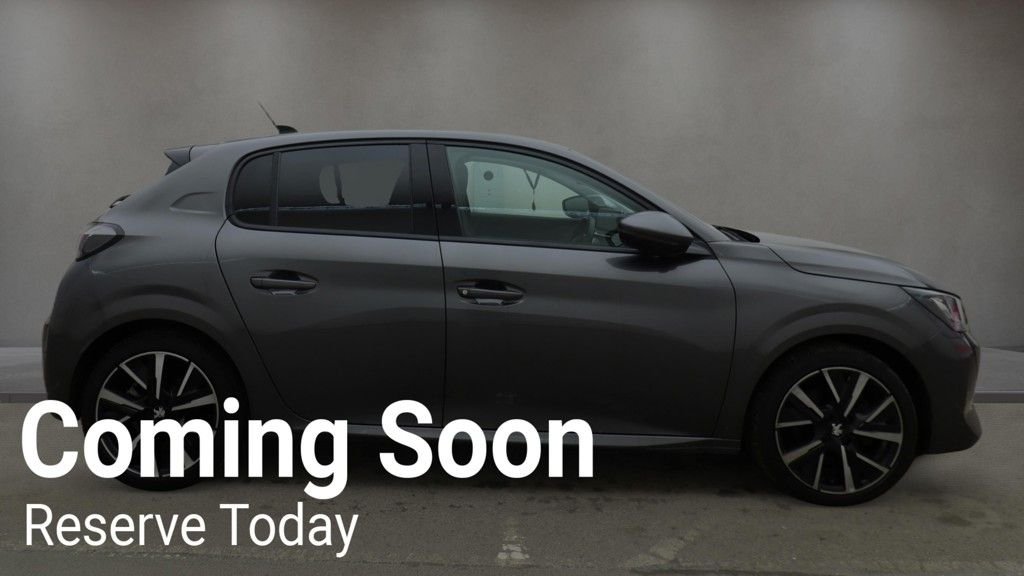 Used Peugeot 208 2020 for sale - 77806569: Photo 5