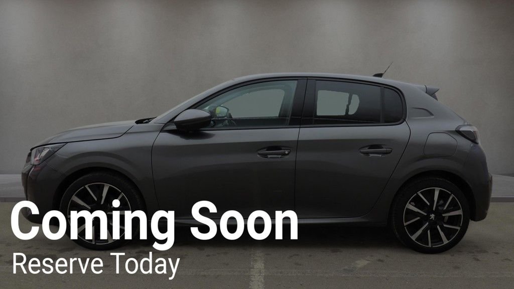 Used Peugeot 208 2020 for sale - 77806569: Photo 6