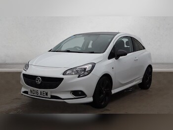 Used Vauxhall Corsa 2016 for sale - 77477564: Photo