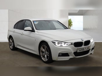 Used BMW 3 Series 2016 for sale - 78677853: Photo