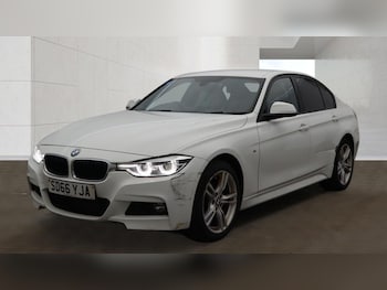 Used BMW 3 Series 2016 for sale - 78677853: Photo