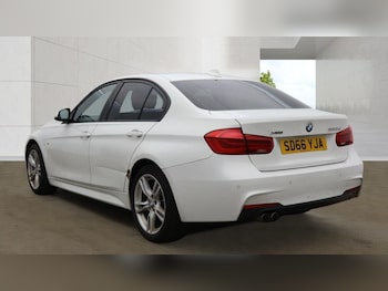 Used BMW 3 Series 2016 for sale - 78677853: Photo