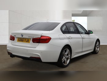 Used BMW 3 Series 2016 for sale - 78677853: Photo
