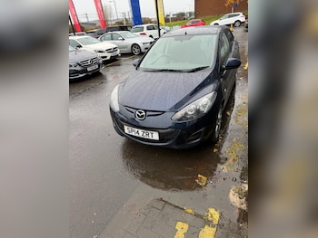 Used Mazda Mazda2 2014 for sale - 76546753: Photo