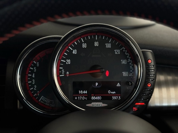 Used MINI Hatch 2017 for sale - 74691506: Photo 16