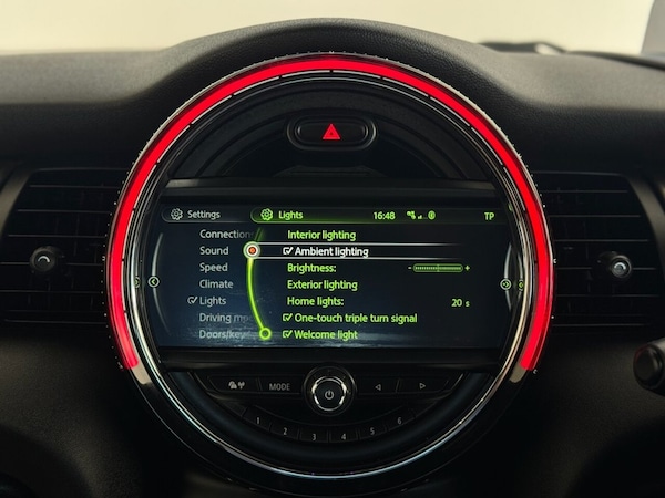 Used MINI Hatch 2017 for sale - 74691506: Photo 29