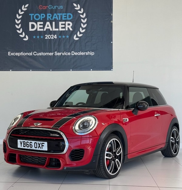Used MINI Hatch 2017 for sale - 74691506: Photo 2