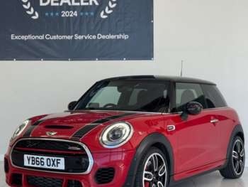Used MINI Hatch 2017 for sale - 74691506: Photo