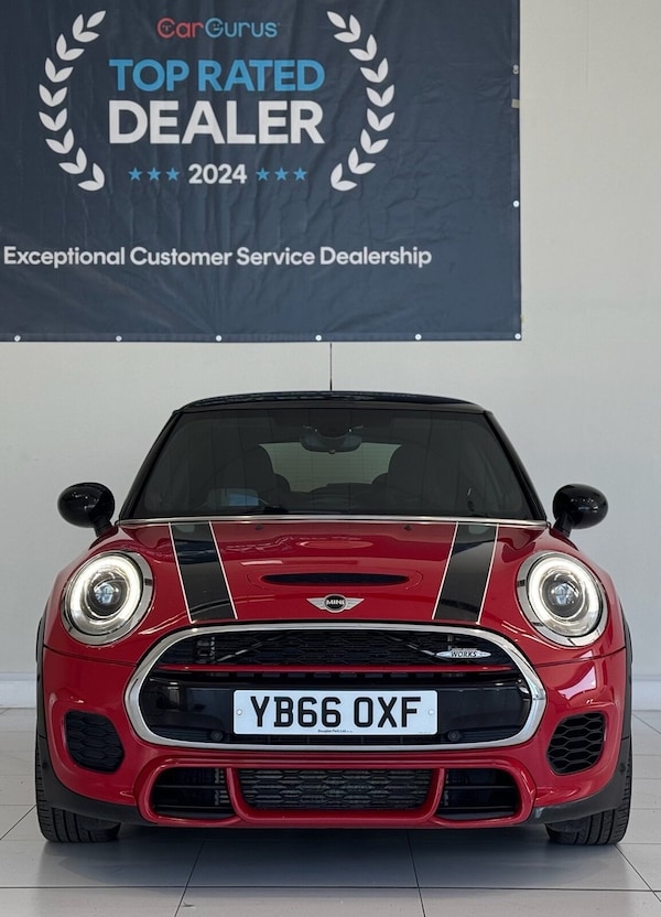 Used MINI Hatch 2017 for sale - 74691506: Photo 3