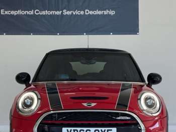 Used MINI Hatch 2017 for sale - 74691506: Photo