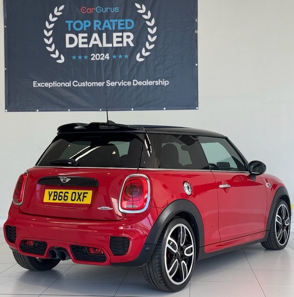 Used MINI Hatch 2017 for sale - 74691506: Photo 4