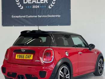 Used MINI Hatch 2017 for sale - 74691506: Photo