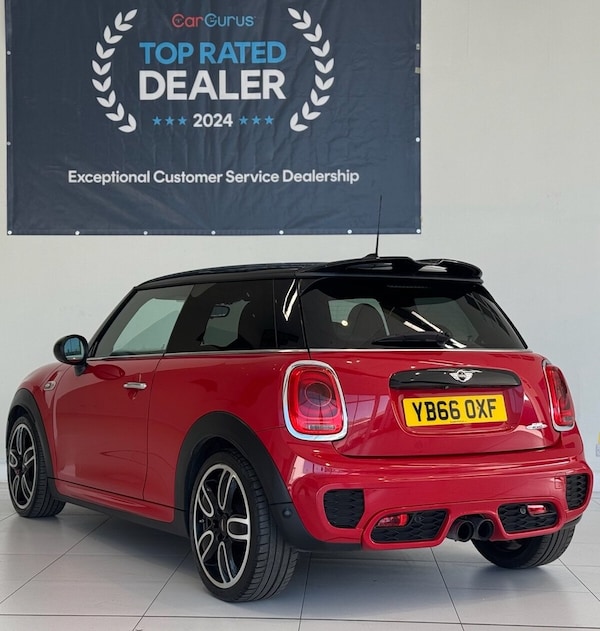 Used MINI Hatch 2017 for sale - 74691506: Photo 5