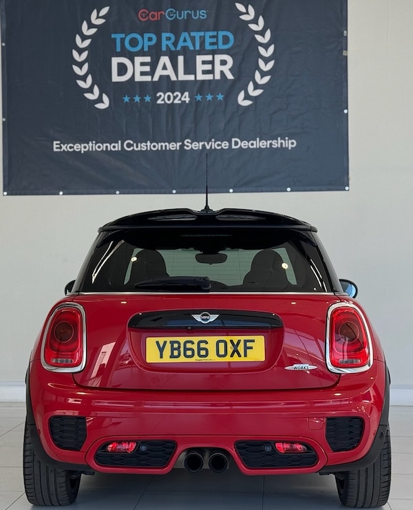 Used MINI Hatch 2017 for sale - 74691506: Photo 6
