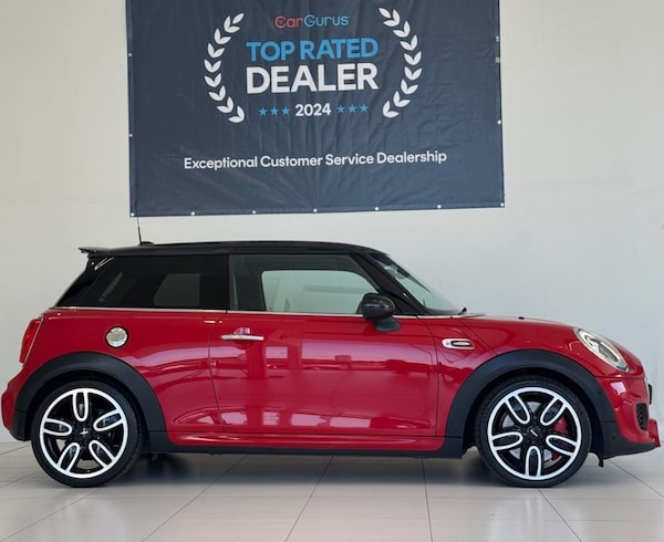Used MINI Hatch 2017 for sale - 74691506: Photo 7