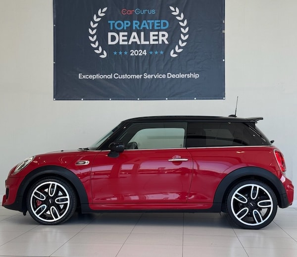 Used MINI Hatch 2017 for sale - 74691506: Photo 8