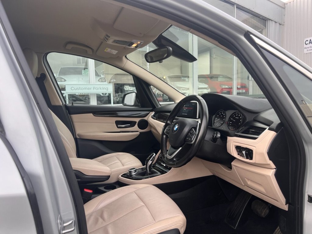 Used BMW 2 Series Gran Tourer 2018 for sale - 76048150: Photo 11