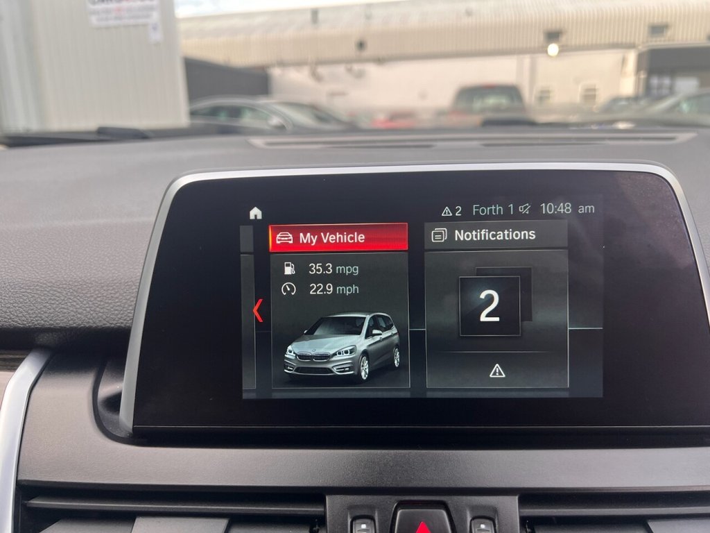 Used BMW 2 Series Gran Tourer 2018 for sale - 76048150: Photo 14