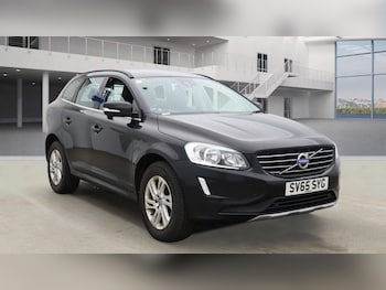 Used Volvo XC60 2015 for sale - 75676011: Photo