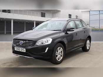 Used Volvo XC60 2015 for sale - 75676011: Photo