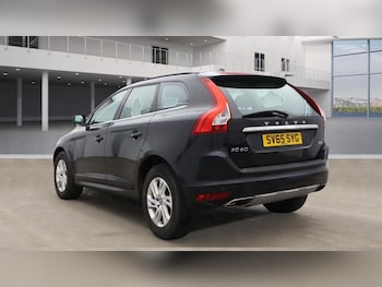 Used Volvo XC60 2015 for sale - 75676011: Photo