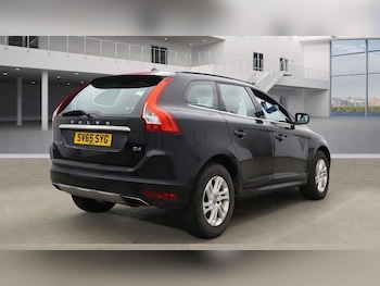 Used Volvo XC60 2015 for sale - 75676011: Photo
