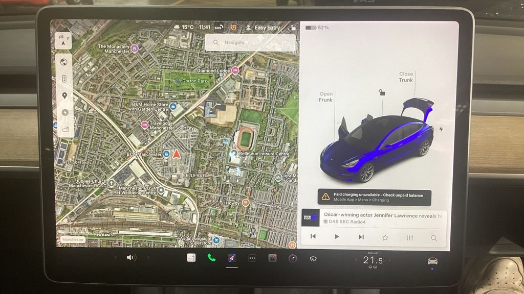 Used Tesla Model 3 2021 for sale - 76632259: Photo 11