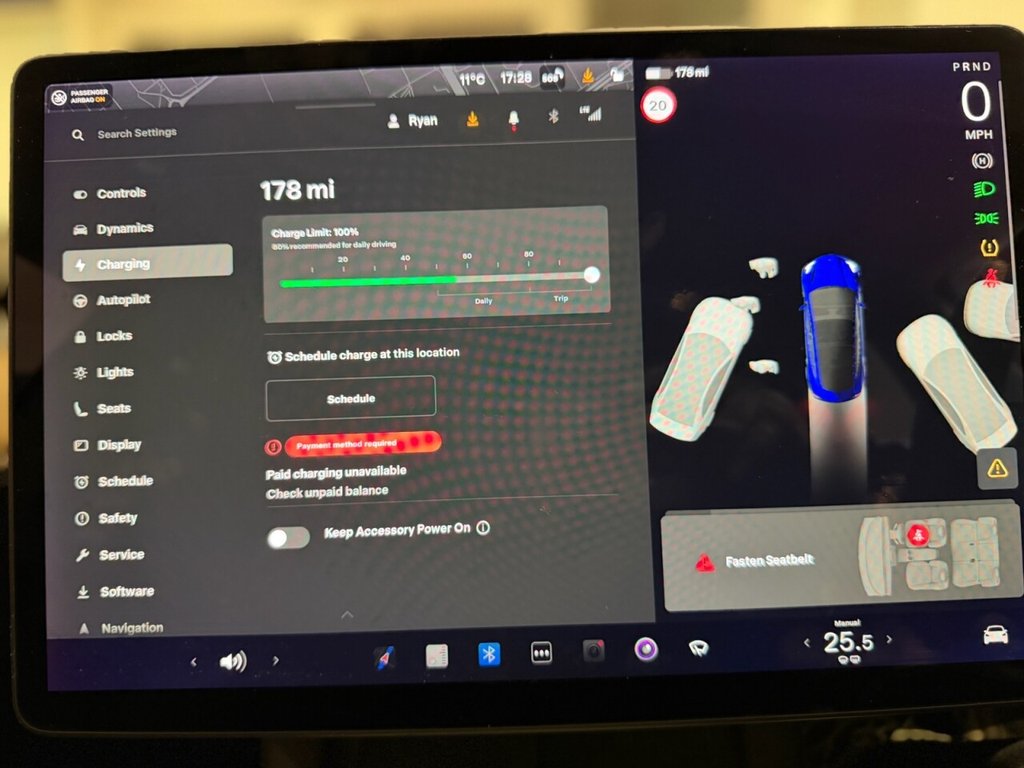 Used Tesla Model 3 2021 for sale - 76632259: Photo 19