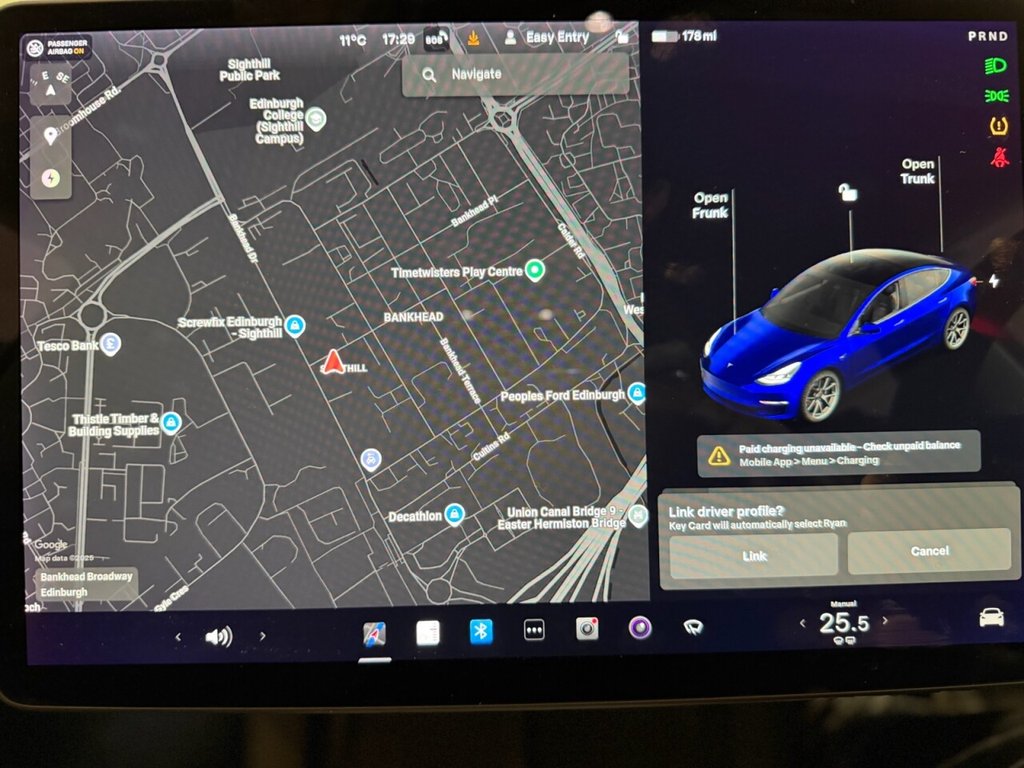 Used Tesla Model 3 2021 for sale - 76632259: Photo 21