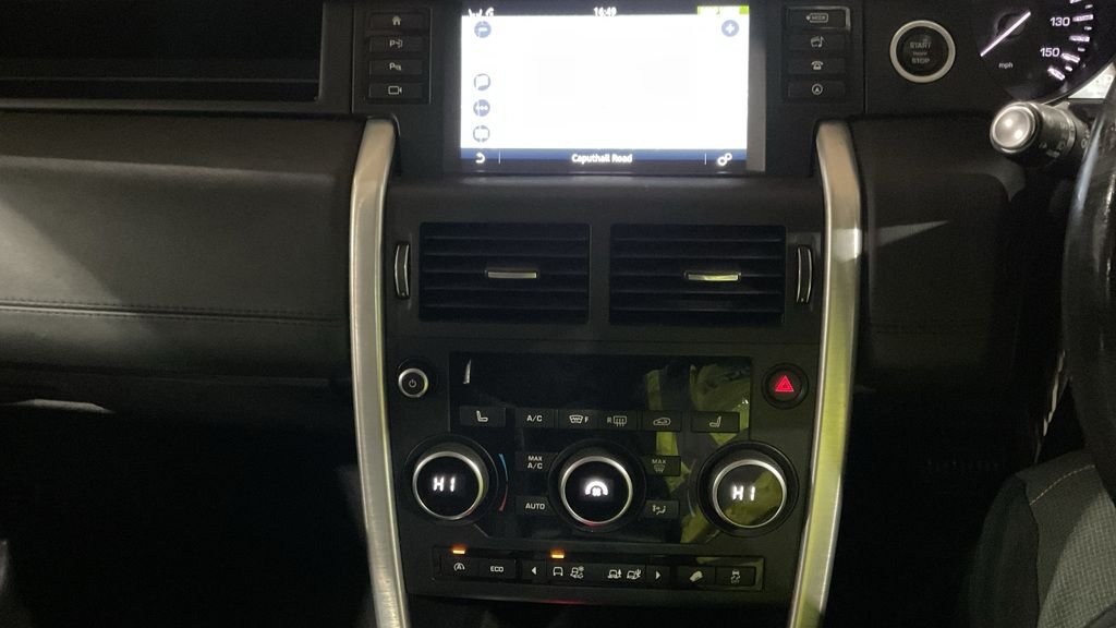 Used Land Rover Discovery Sport 2016 for sale - 77557606: Photo 23