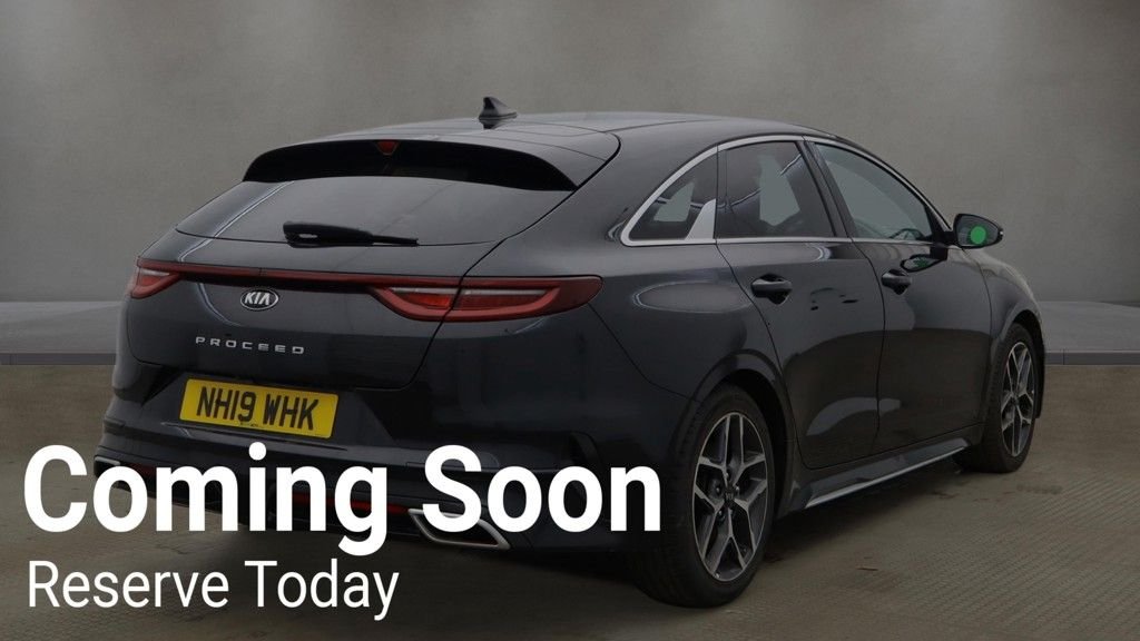 Used Kia Pro Ceed 2019 for sale - 77785991: Photo 10