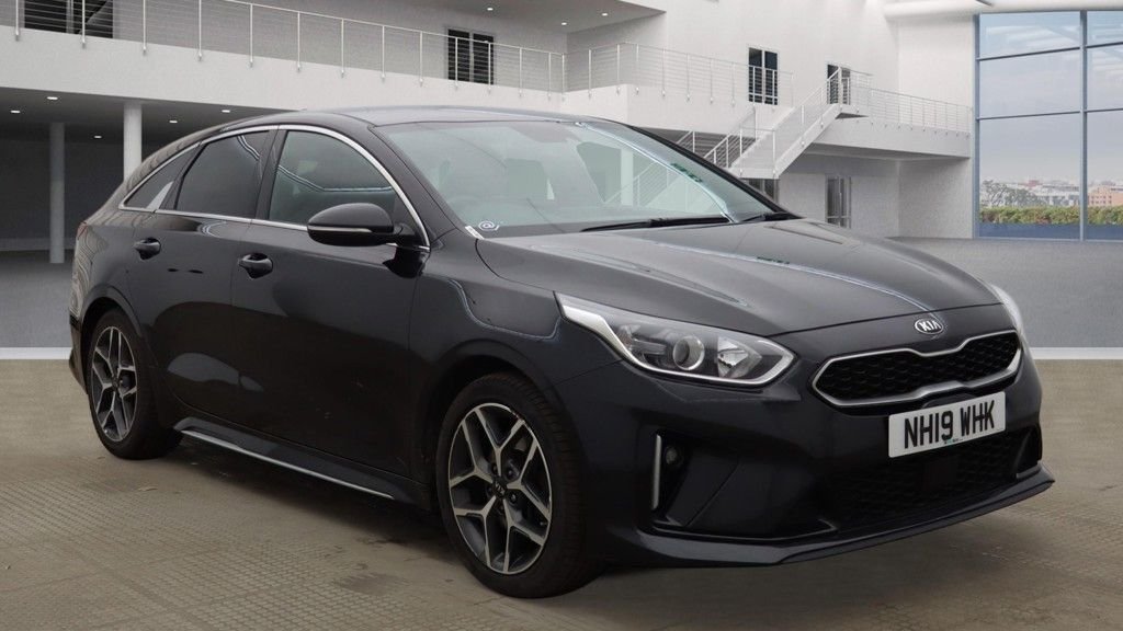 Used Kia Pro Ceed 2019 for sale - 77785991: Photo 13