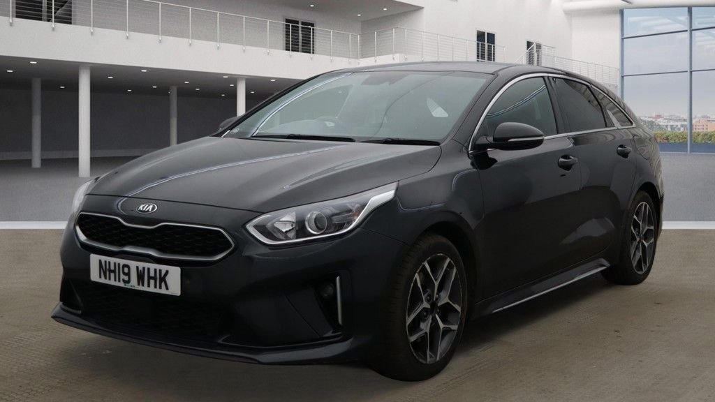 Used Kia Pro Ceed 2019 for sale - 77785991: Photo 14