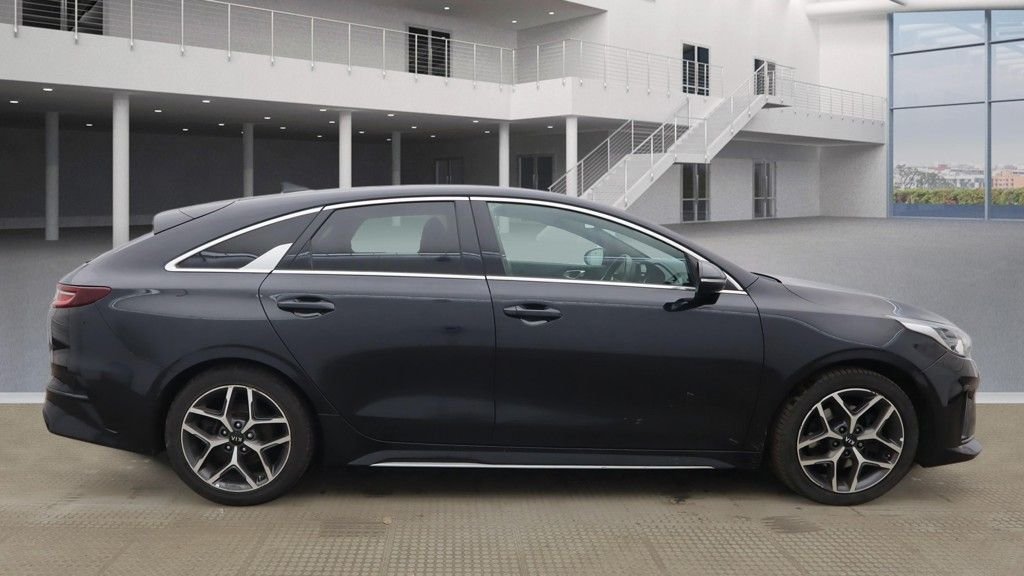 Used Kia Pro Ceed 2019 for sale - 77785991: Photo 17