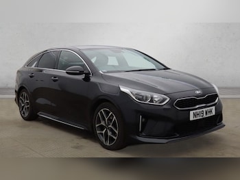 Used Kia Pro Ceed 2019 for sale - 77785991: Photo