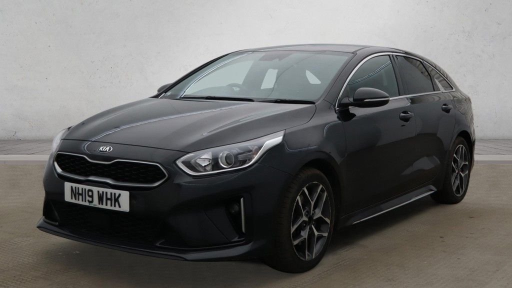 Used Kia Pro Ceed 2019 for sale - 77785991: Photo 2