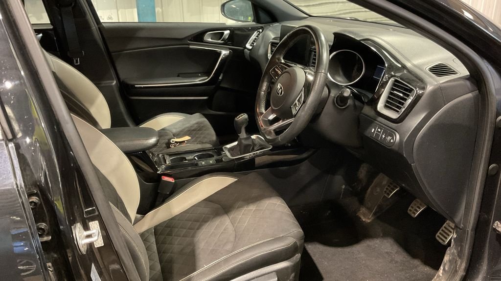 Used Kia Pro Ceed 2019 for sale - 77785991: Photo 21