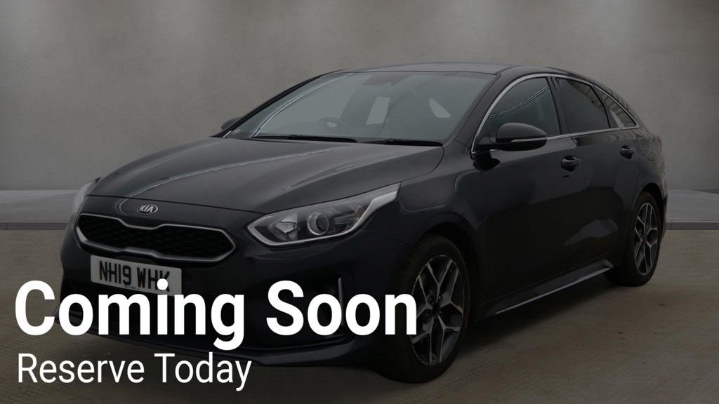 Used Kia Pro Ceed 2019 for sale - 77785991: Photo 8