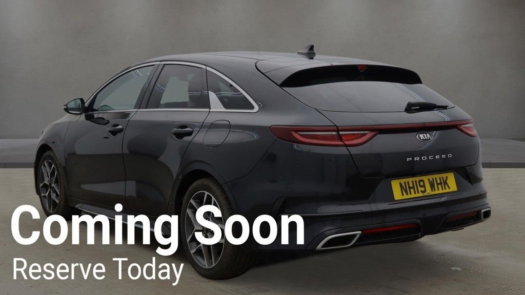 Used Kia Pro Ceed 2019 for sale - 77785991: Photo 9