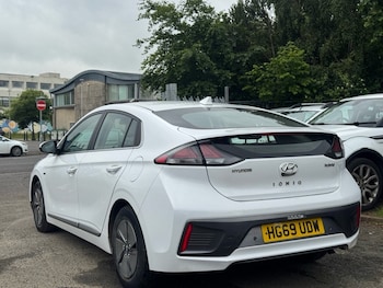 Used Hyundai IONIQ 2020 for sale - 79032361: Photo
