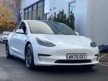 Used Tesla Model 3 2020 for sale - 78663972: Photo