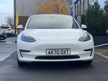 Used Tesla Model 3 2020 for sale - 78663972: Photo