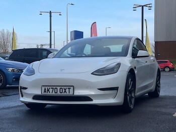 Used Tesla Model 3 2020 for sale - 78663972: Photo