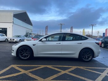 Used Tesla Model 3 2020 for sale - 78663972: Photo