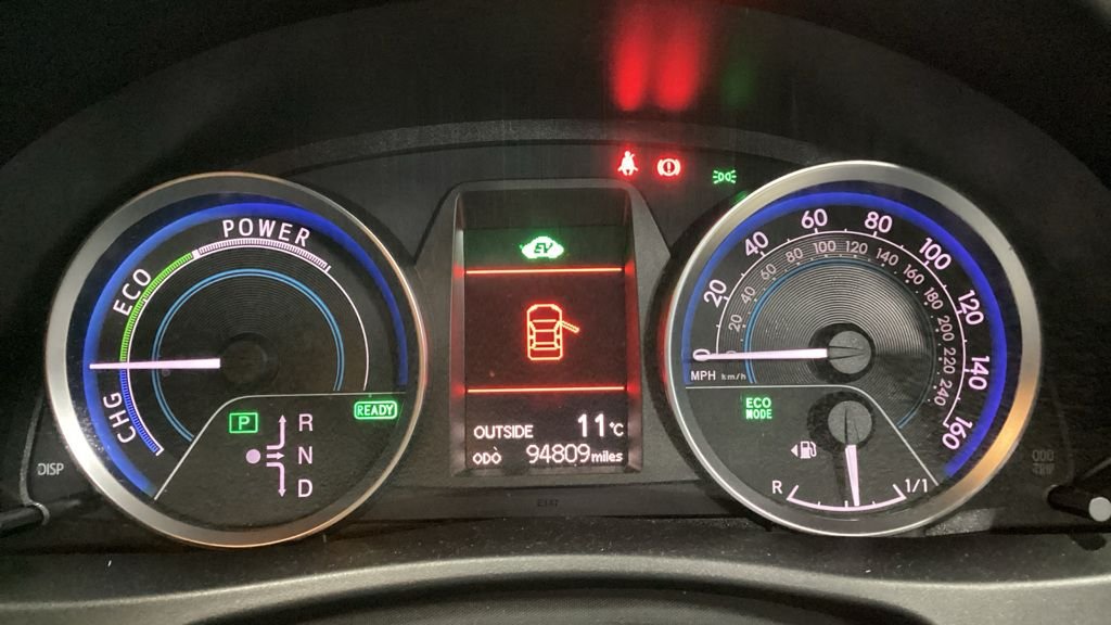 Used Toyota Auris 2015 for sale - 77027203: Photo 10