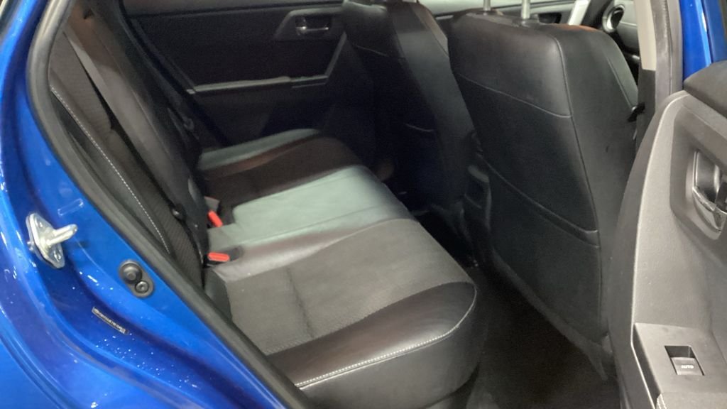 Used Toyota Auris 2015 for sale - 77027203: Photo 8