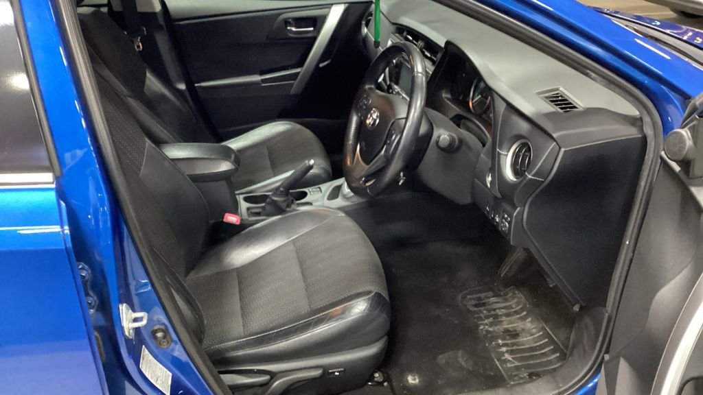 Used Toyota Auris 2015 for sale - 77027203: Photo 9