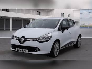 Used Renault Clio 2014 for sale - 79654853: Photo