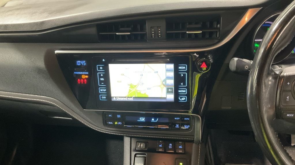 Vehicle 11
